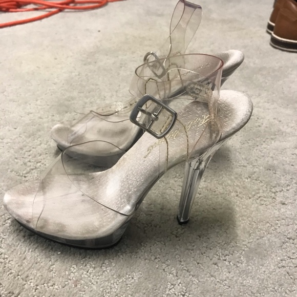 fabulicious competition shoes